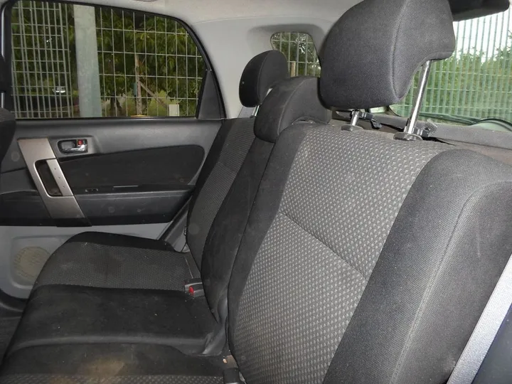 Daihatsu Terios