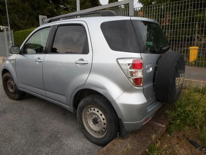 Daihatsu Terios