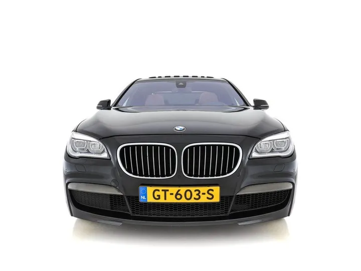 BMW 740