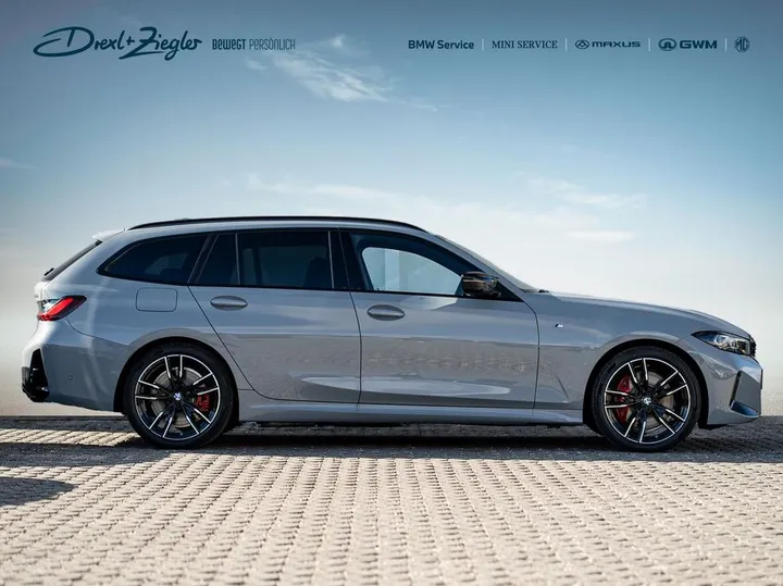 BMW M340d