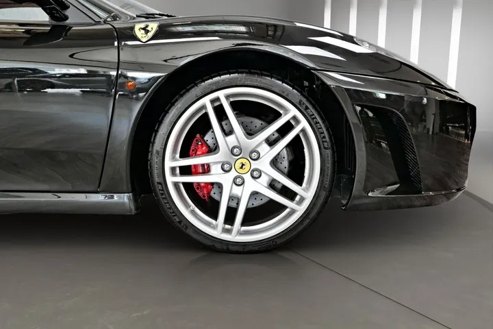 Ferrari F430
