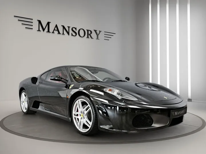 Ferrari F430