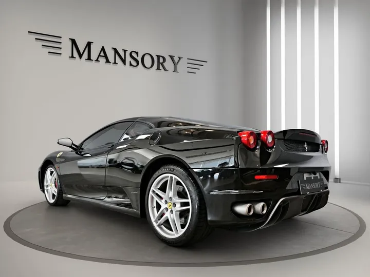 Ferrari F430