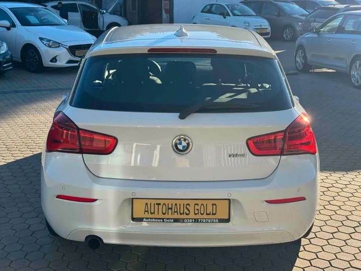 BMW 116