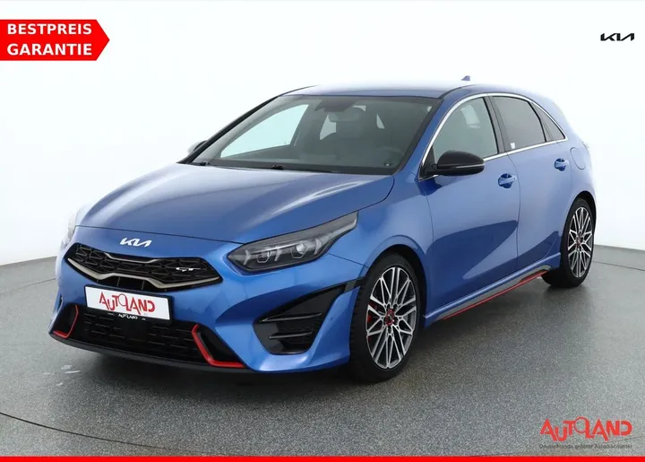 Kia cee'd / Ceed