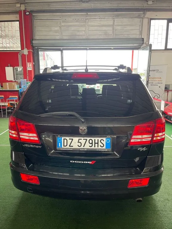 Dodge Journey