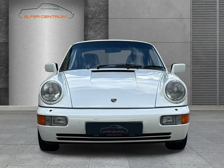 Porsche 964
