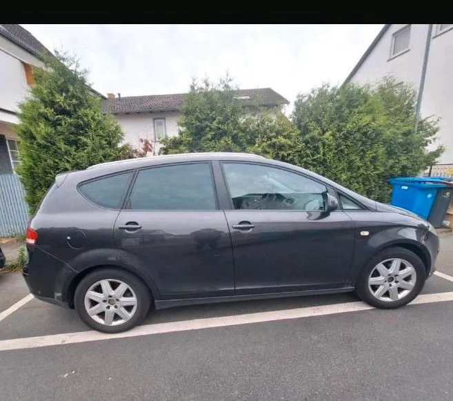 Seat Altea