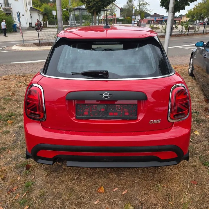 MINI One Clubman