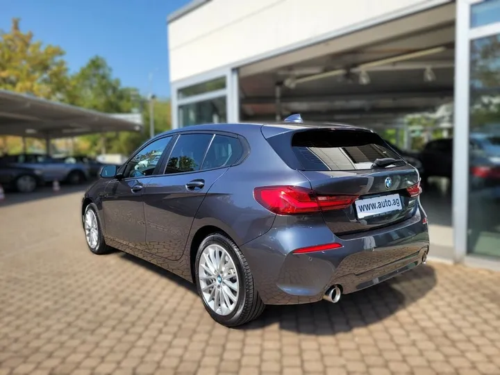 BMW 120