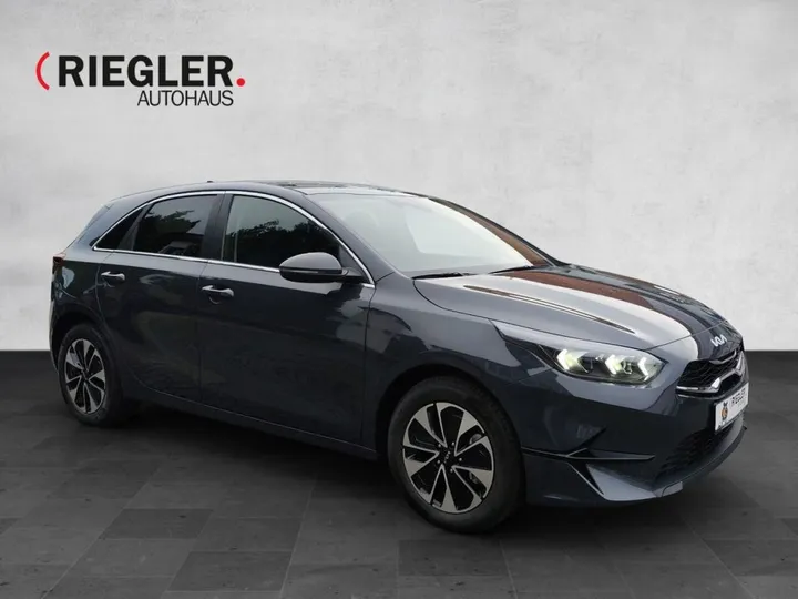 Kia cee'd / Ceed