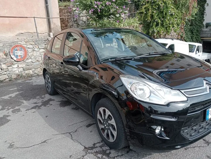 Citroën C3