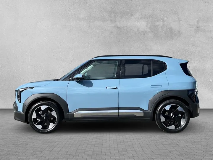 Kia EV2