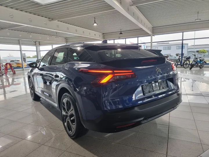 Citroën C5 X