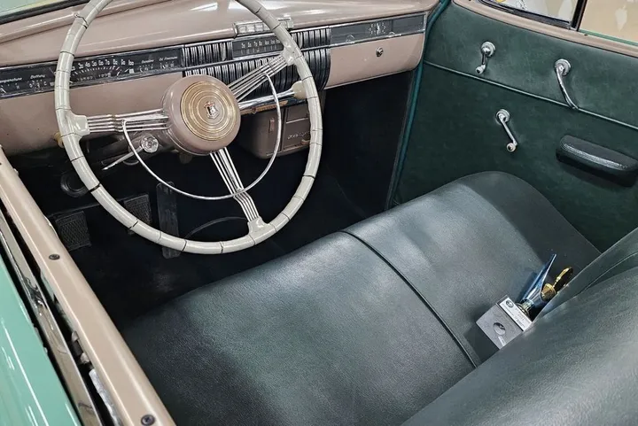 Cadillac Other