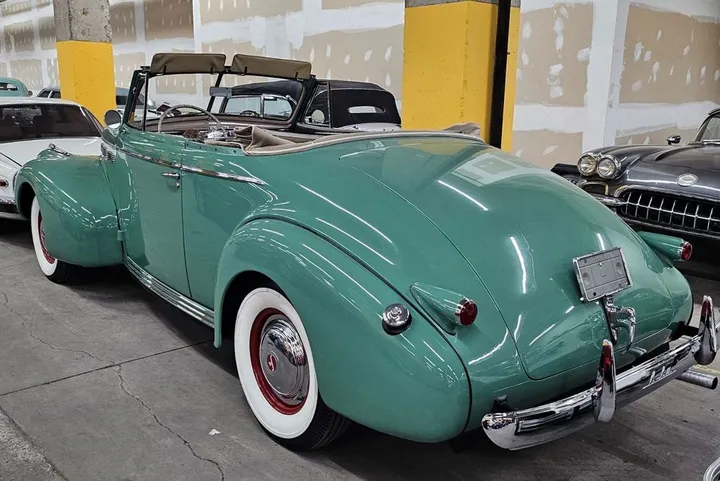 Cadillac Other