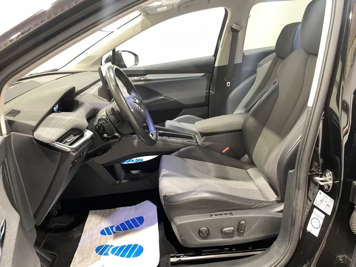 Škoda Enyaq