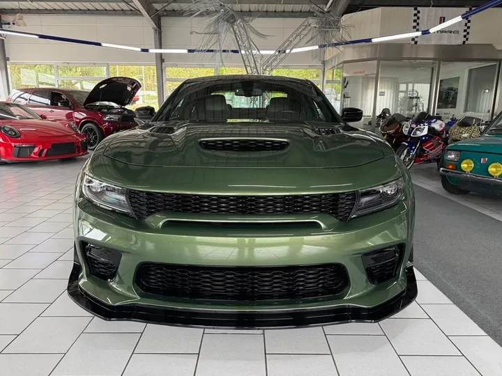 Dodge Charger