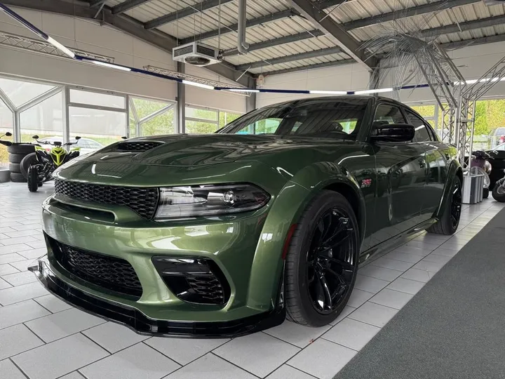 Dodge Charger