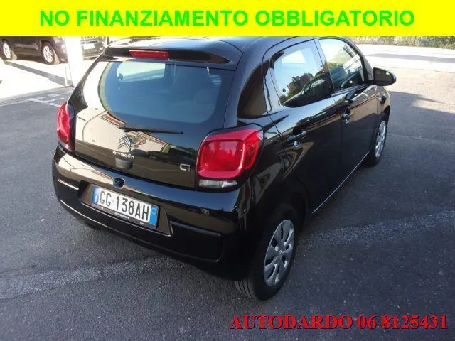 Citroën C1