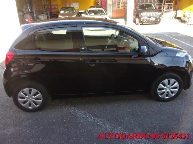 Citroën C1