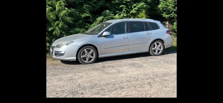 Renault Laguna