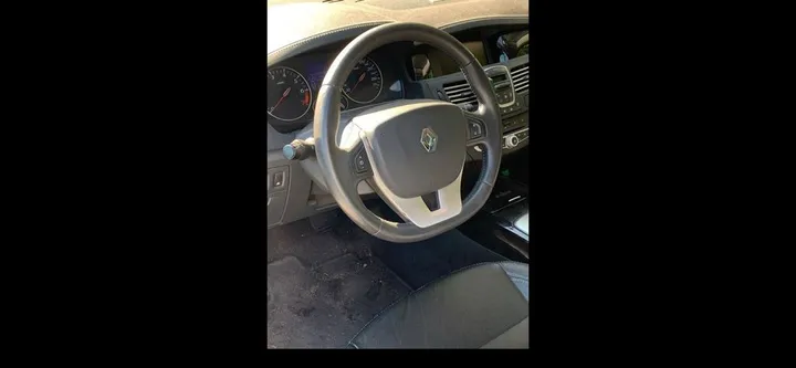 Renault Laguna