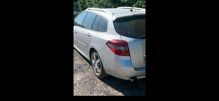Renault Laguna
