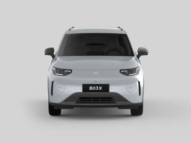 Leapmotor B03X