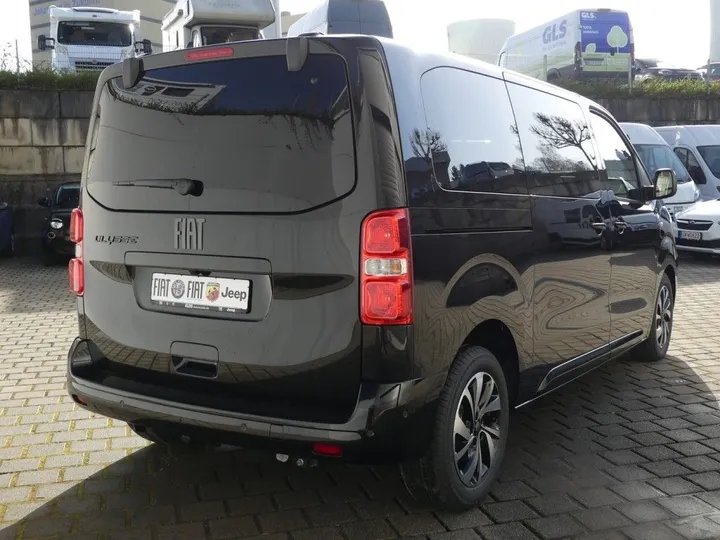 Fiat Ulysse