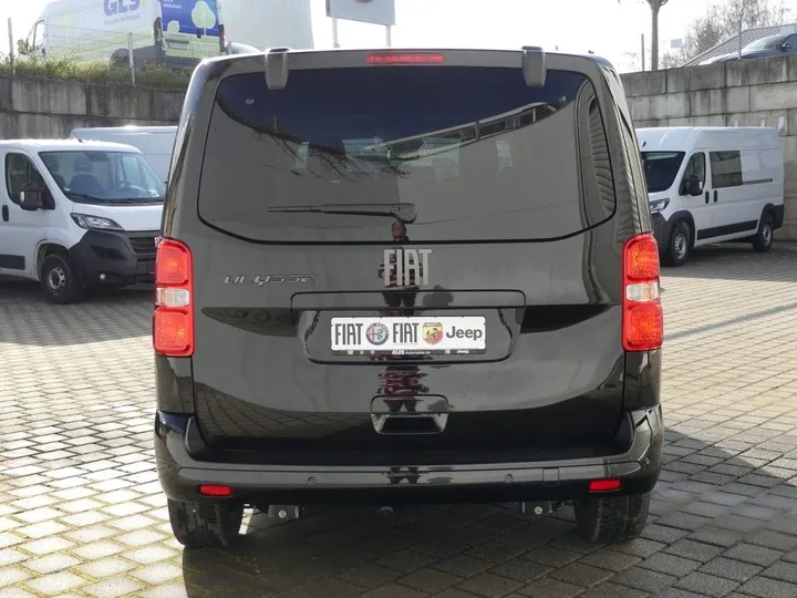 Fiat Ulysse