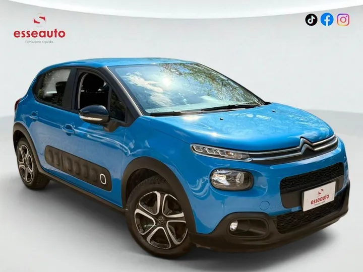 Citroën C3