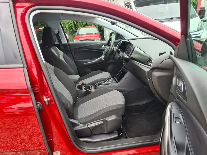 Opel Grandland (X)