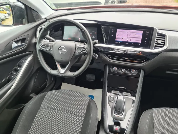 Opel Grandland (X)