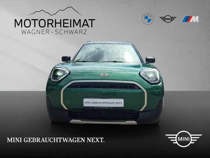 MINI Aceman SE