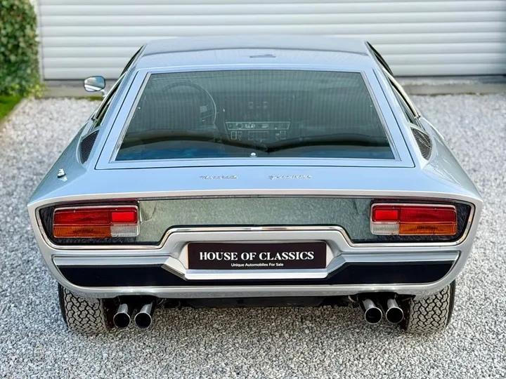Maserati Other