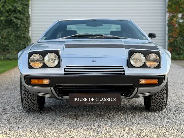 Maserati Other