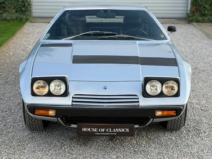 Maserati Other