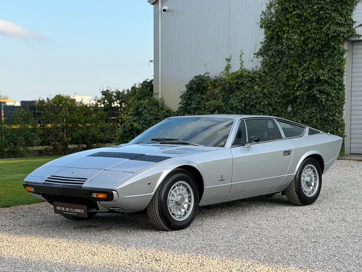 Maserati Other