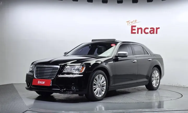 Chrysler 300C