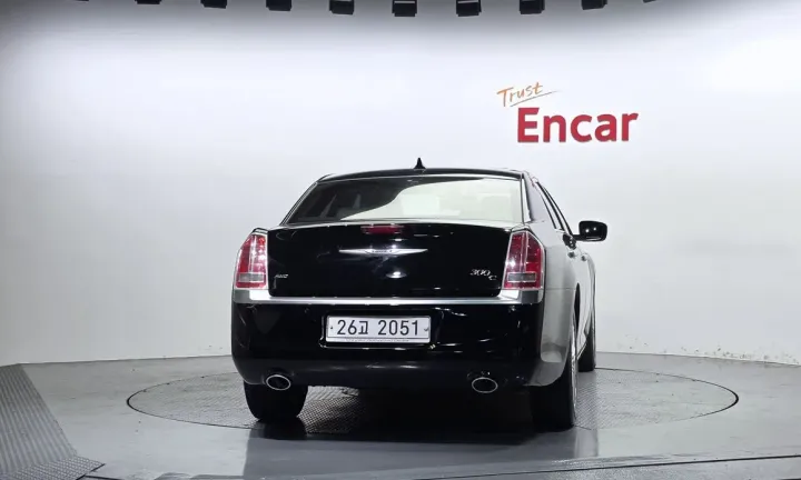 Chrysler 300C