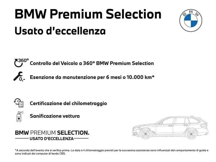 BMW Other