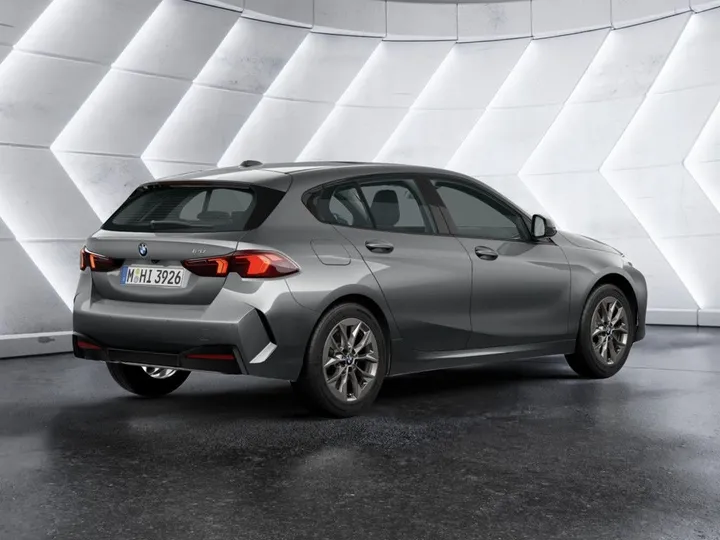 BMW 120