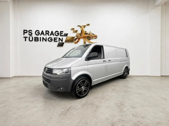 Volkswagen T5 Transporter