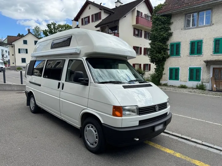Volkswagen T4 California