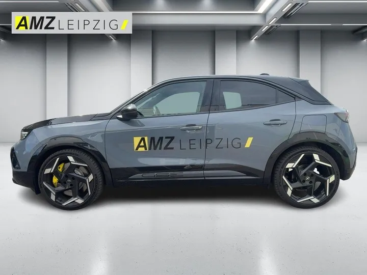 Opel Mokka-e