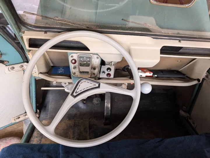 Citroën 2 CV