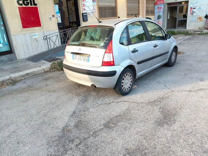 Citroën C3
