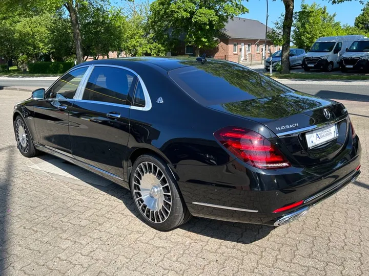 Maybach Other