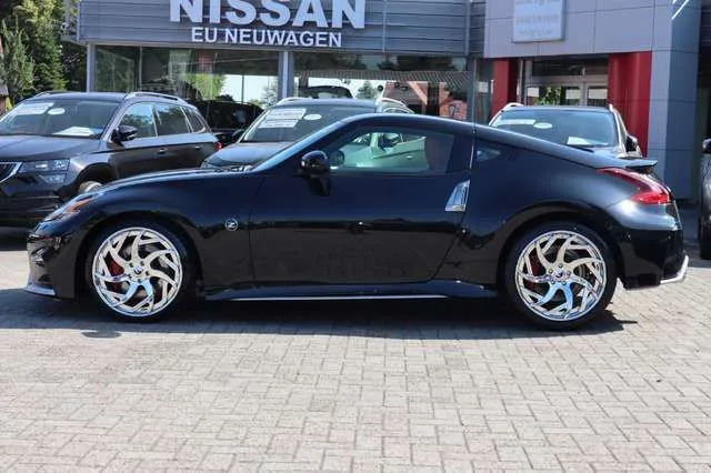 Nissan 370Z